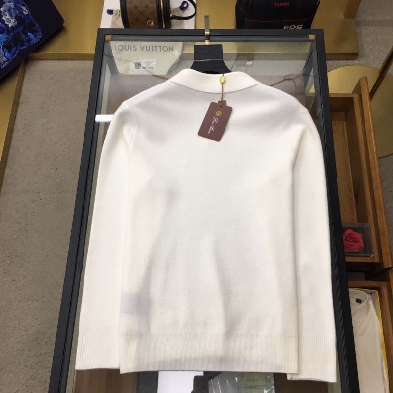 Prada Sweaters